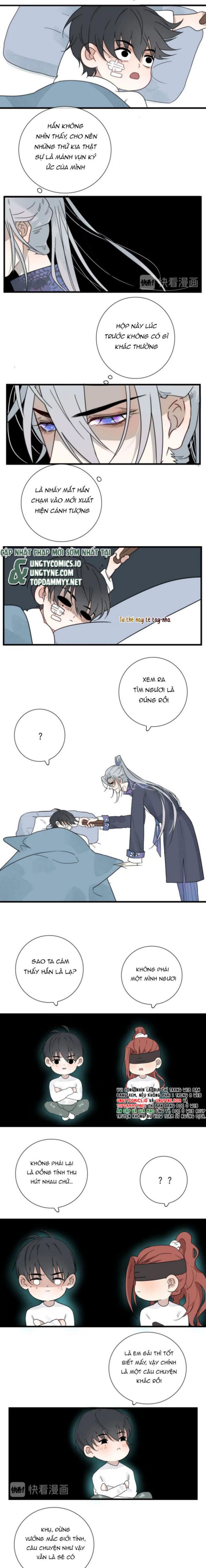 Nhiệm Vụ Này Muốn Mạng Mà Chap 13 - Next Chap 14