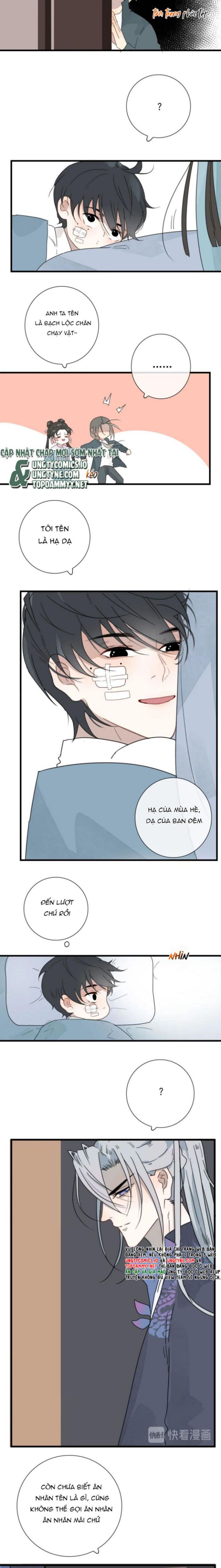 Nhiệm Vụ Này Muốn Mạng Mà Chap 13 - Next Chap 14