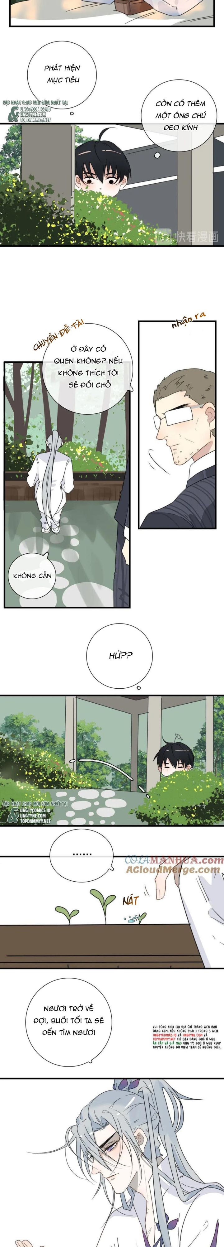 Nhiệm Vụ Này Muốn Mạng Mà Chap 17 - Trang 2