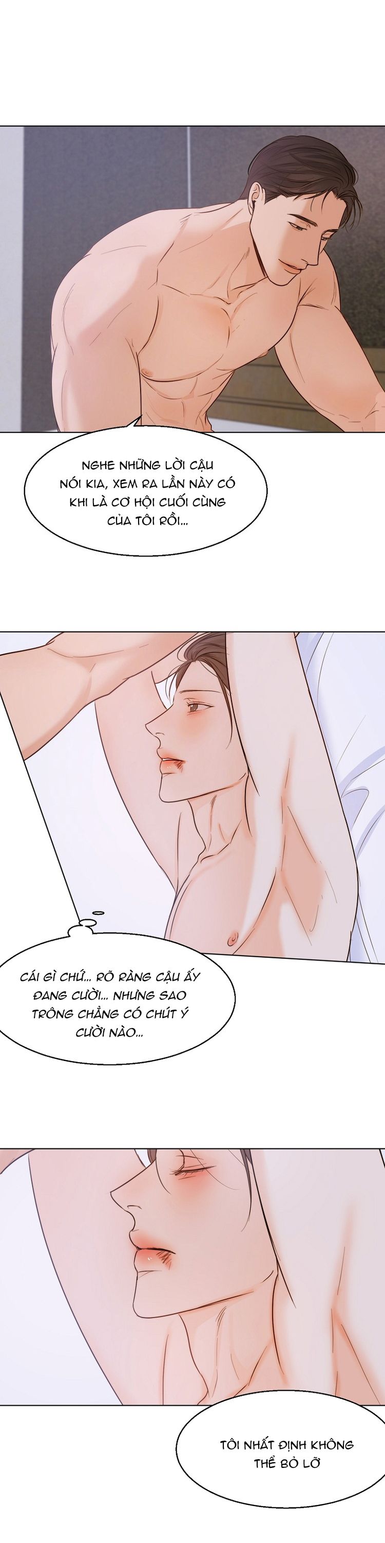 Secondo Piatto Chap 37 - Next Chap 37