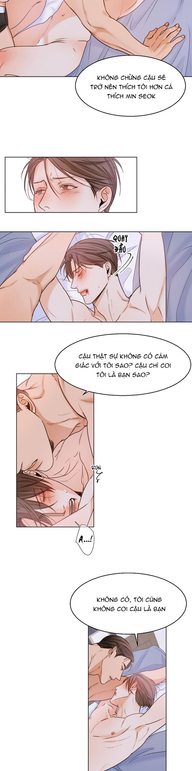 Secondo Piatto Chap 37 - Next Chap 37