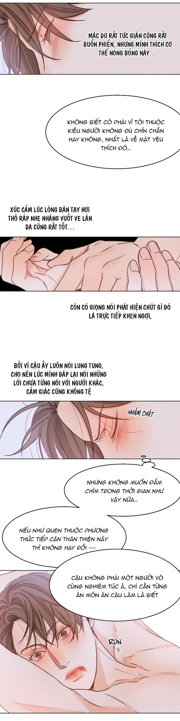 Secondo Piatto Chap 37 - Next Chap 37