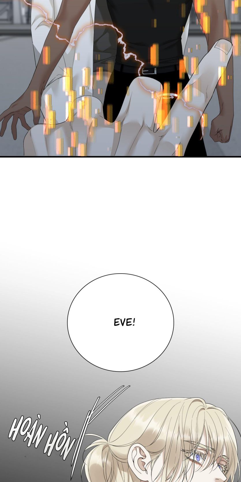 DEAR. 00 Chapter 24 - Next Chapter 25