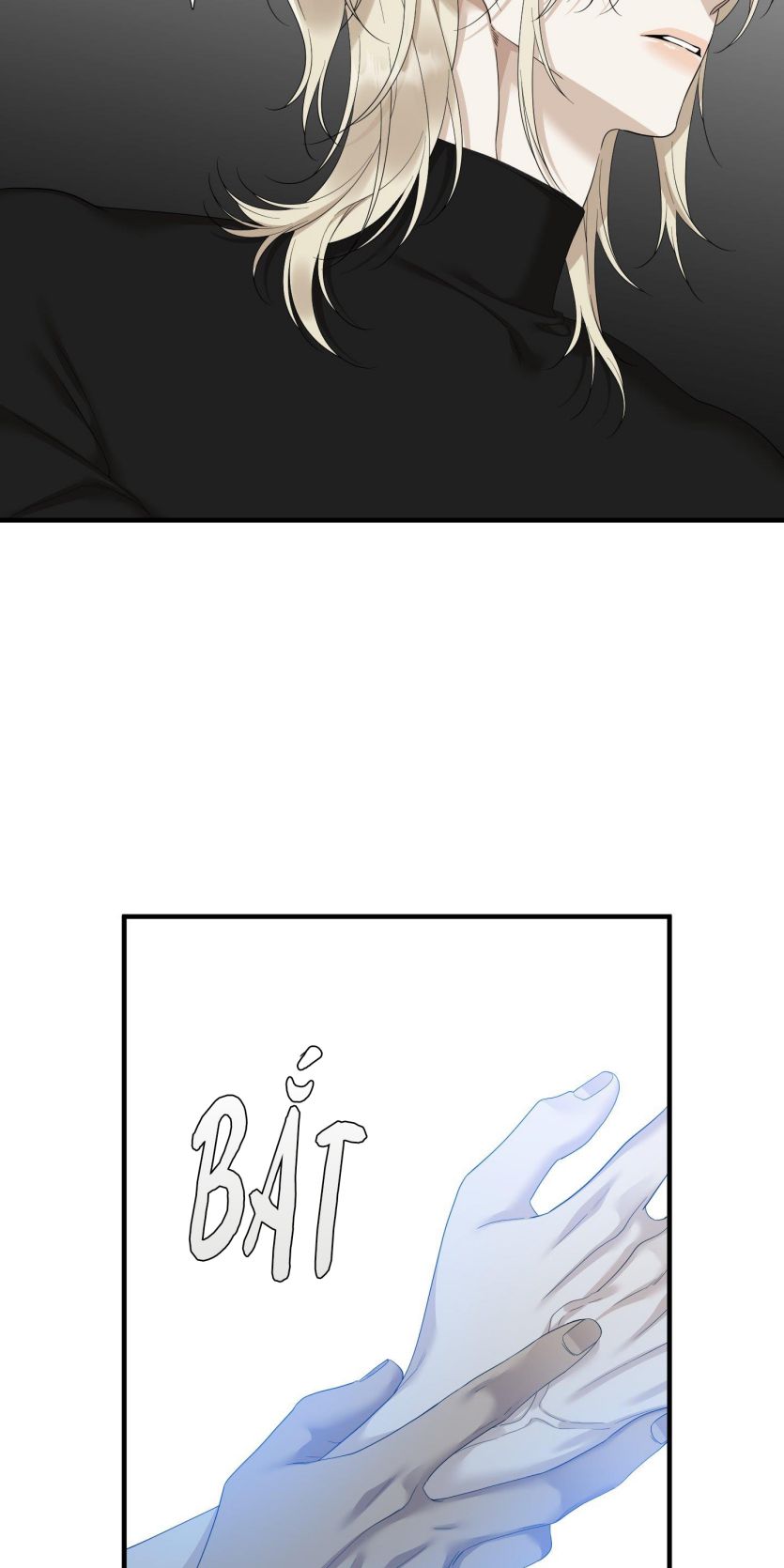 DEAR. 00 Chapter 24 - Next Chapter 25