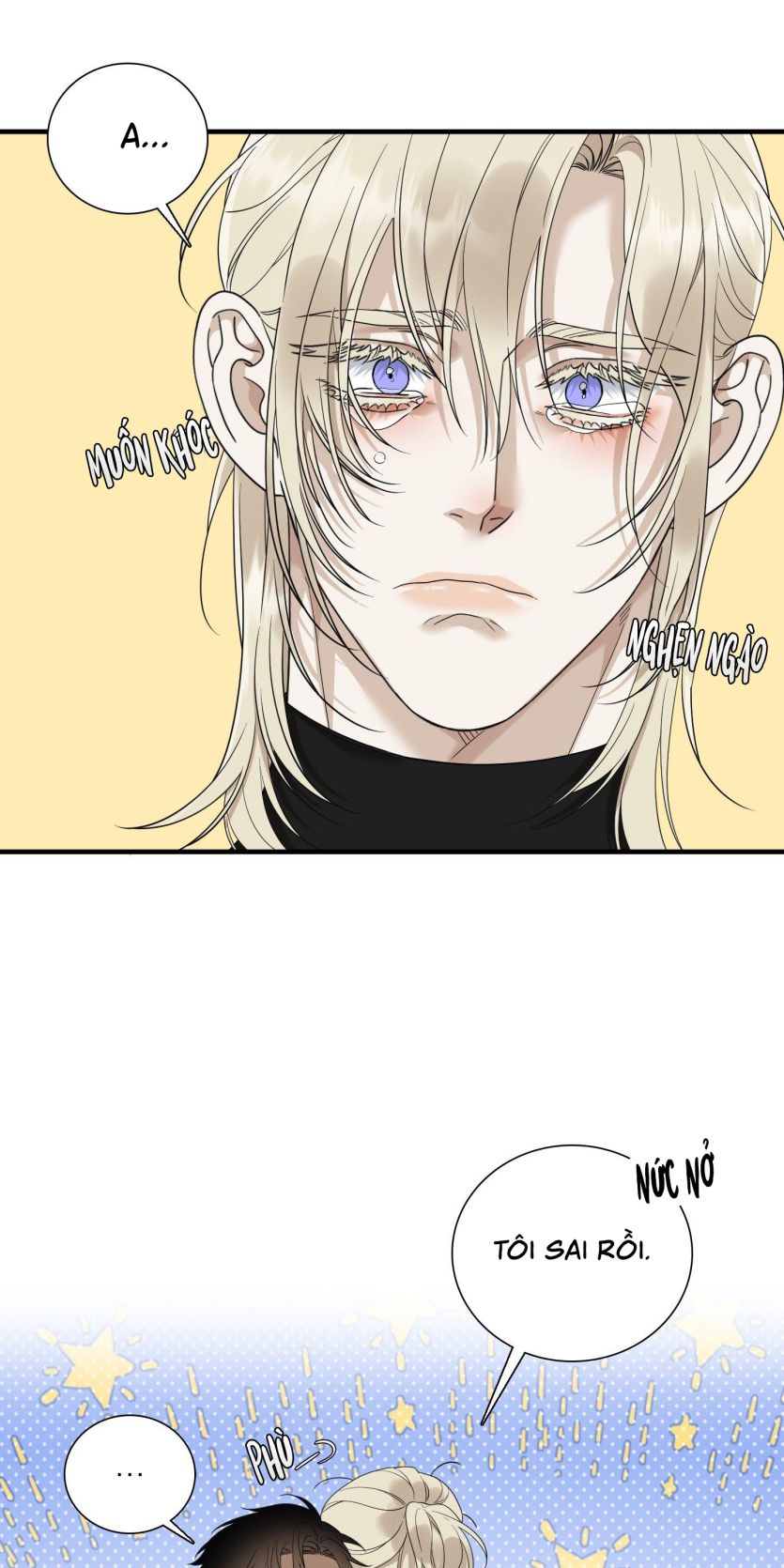 DEAR. 00 Chapter 24 - Next Chapter 25