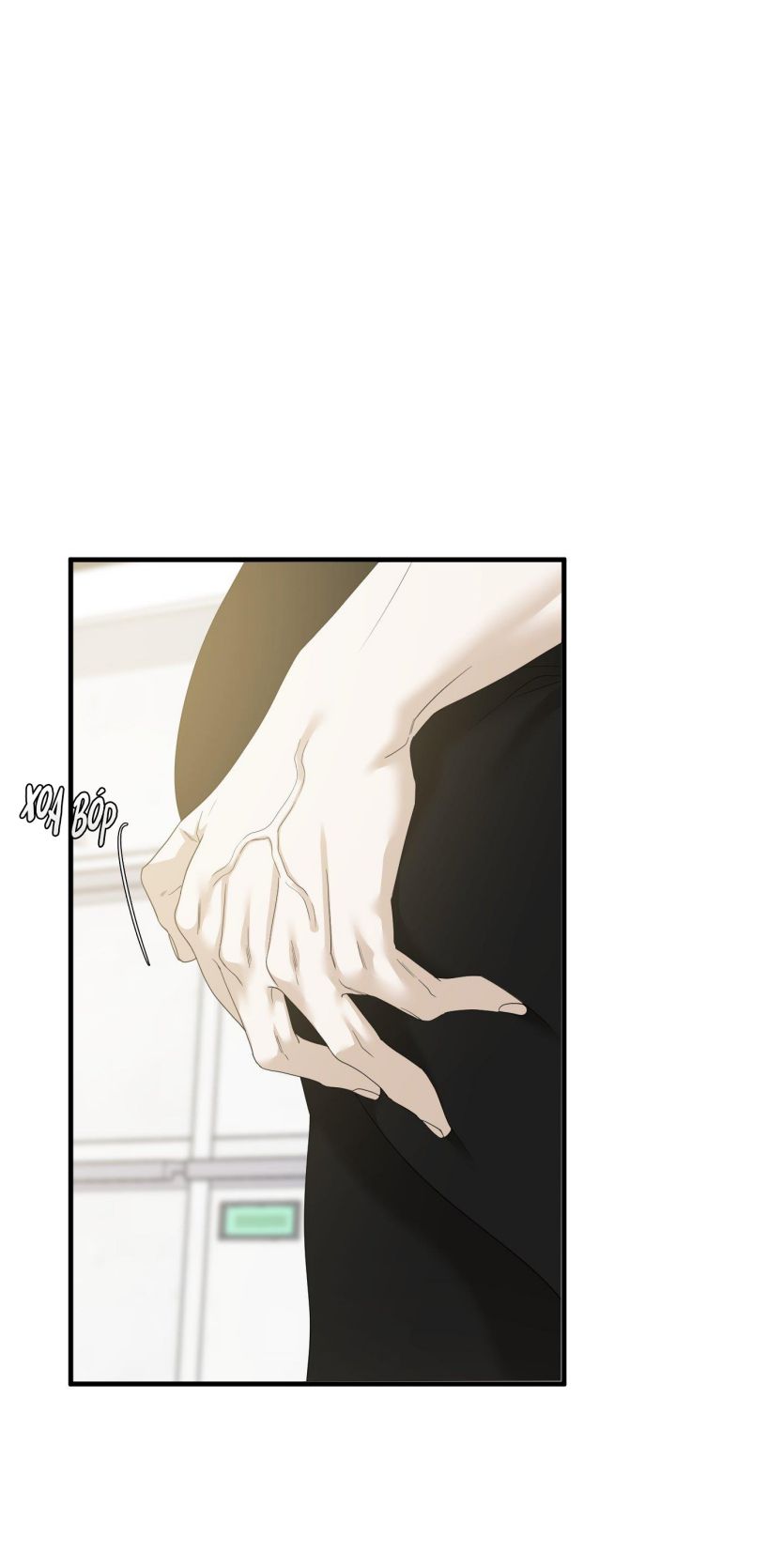 DEAR. 00 Chapter 24 - Next Chapter 25