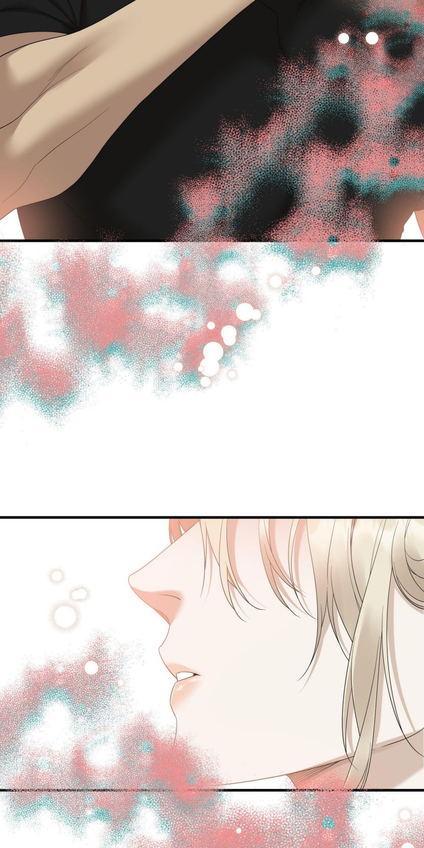 DEAR. 00 Chapter 24 - Next Chapter 25