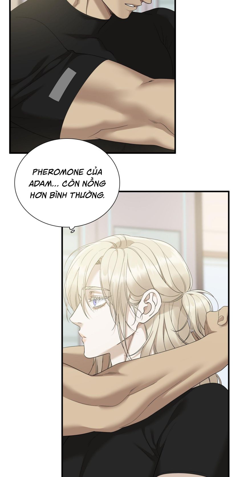 DEAR. 00 Chapter 24 - Next Chapter 25
