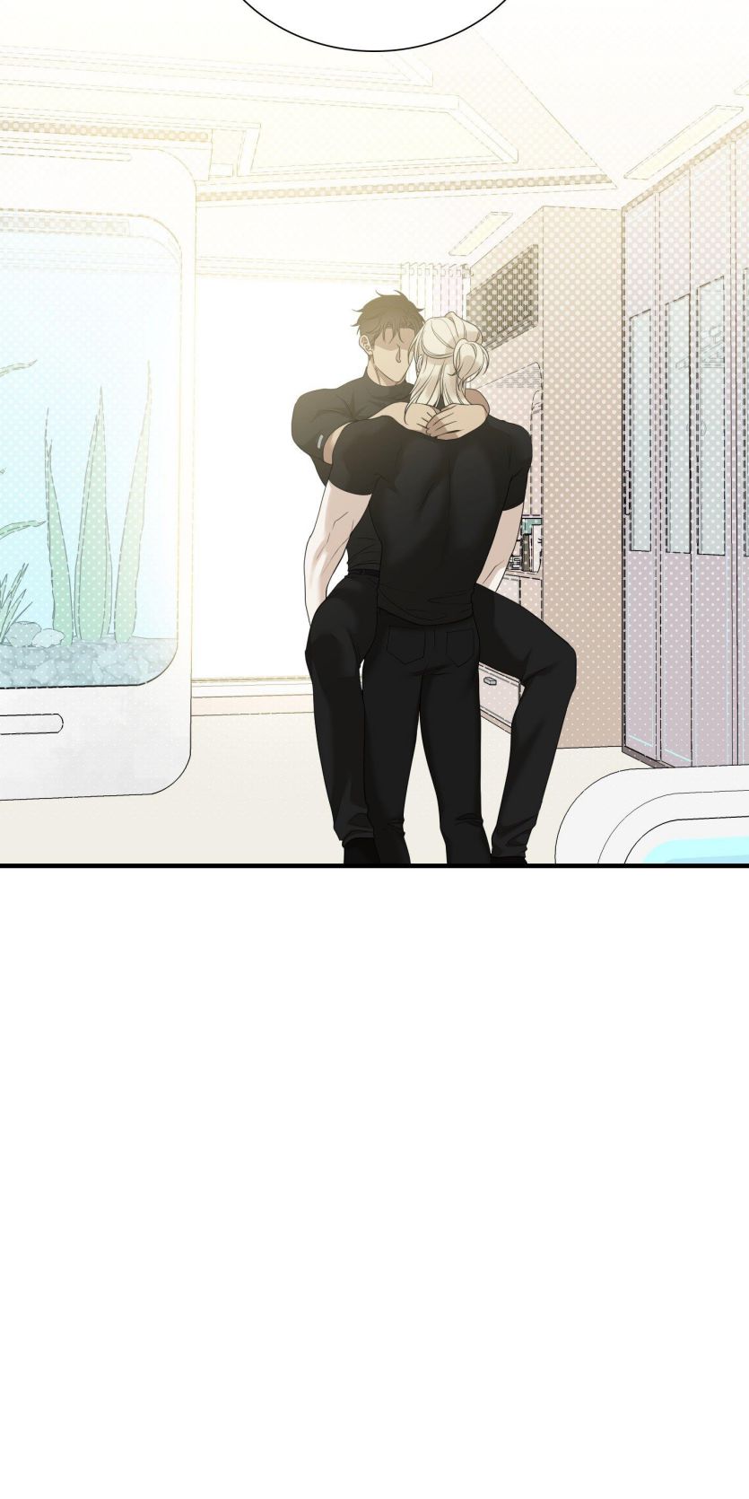 DEAR. 00 Chapter 24 - Next Chapter 25