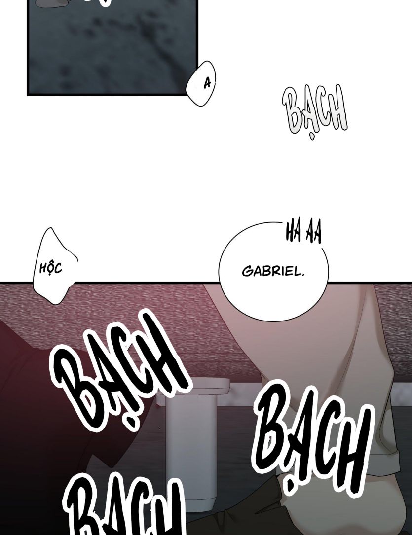 DEAR. 00 Chapter 24 - Next Chapter 25