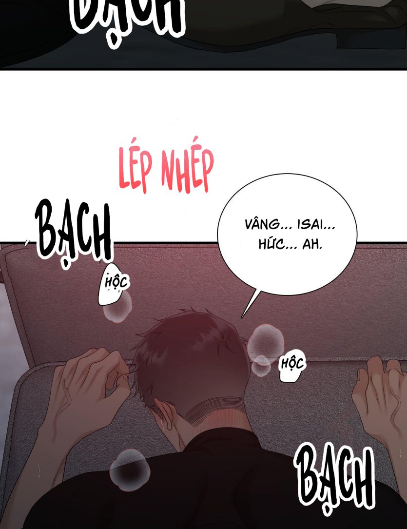 DEAR. 00 Chapter 24 - Next Chapter 25