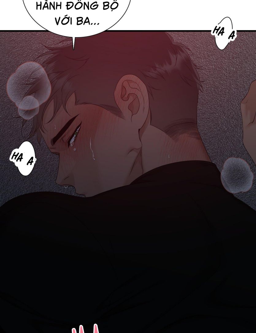 DEAR. 00 Chapter 24 - Next Chapter 25