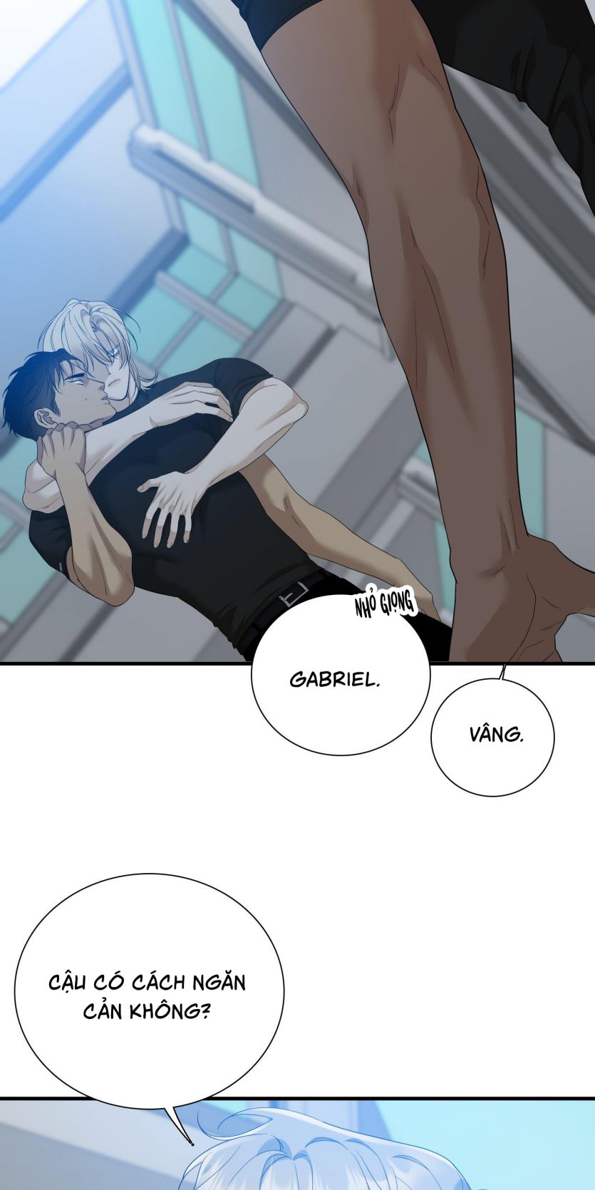 DEAR. 00 Chapter 24 - Next Chapter 25