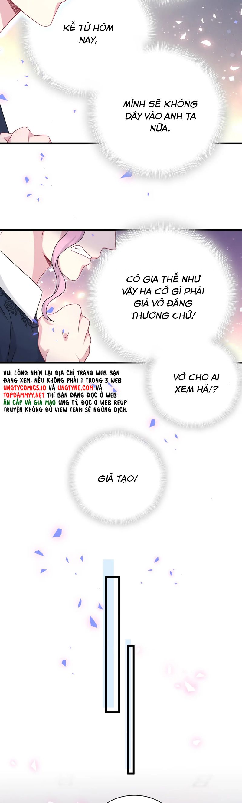 Đại Bảo Bối Từ Đâu Tới Chap 153 - Trang 2