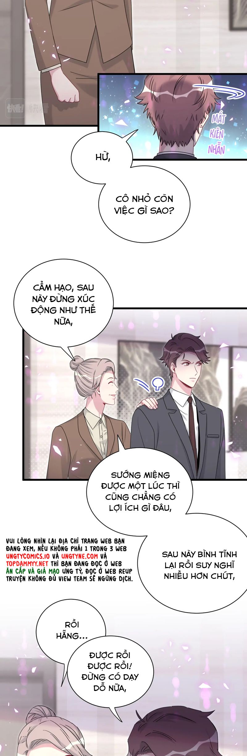 Đại Bảo Bối Từ Đâu Tới Chap 153 - Trang 2