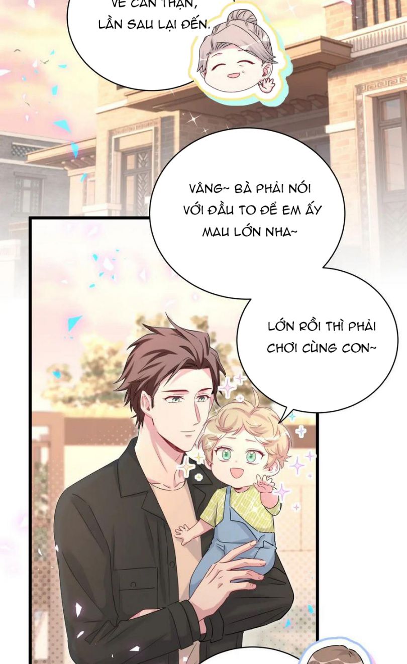 Đại Bảo Bối Từ Đâu Tới Chap 157 - Trang 2