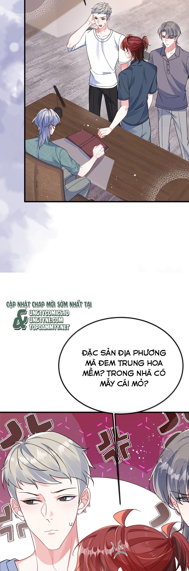 Giáo Bá Là Một Tên Yêu Tinh Chapter 139 - Next Chapter 140