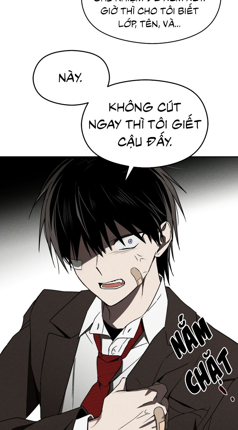 Hoạt Động Kỷ Luật Rắc Rối Chapter 1 - Next Chapter 2