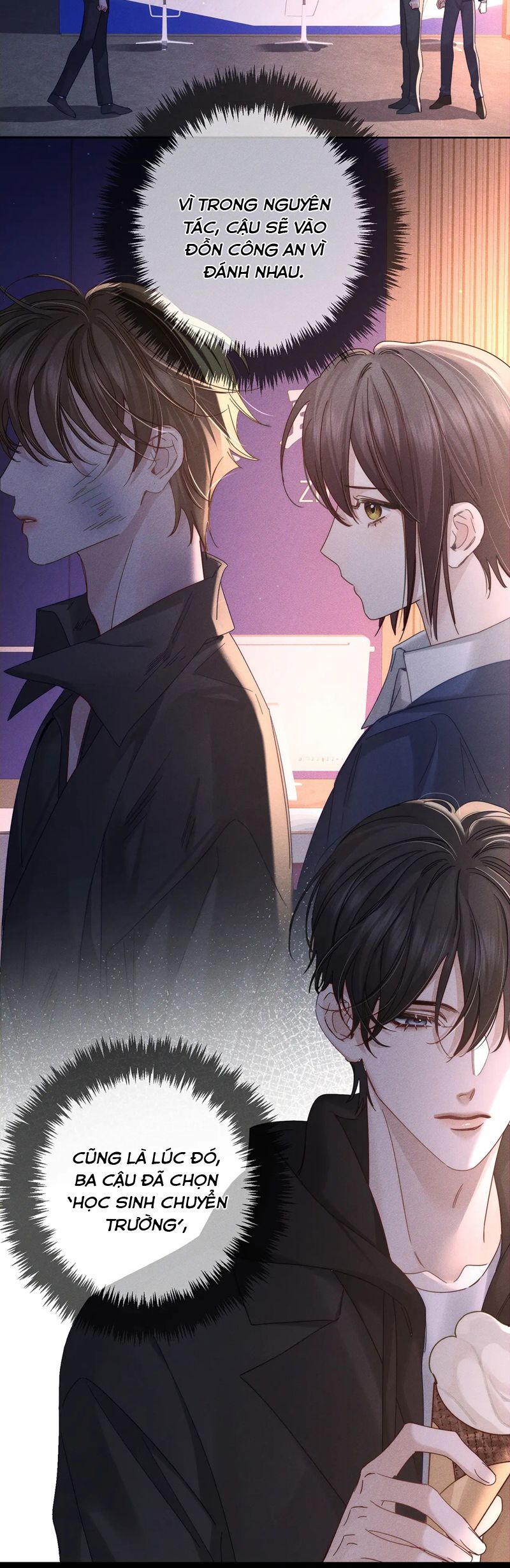 Nhân Vật Chính Chỉ Muốn Yêu Đương Chapter 183 - Trang 4