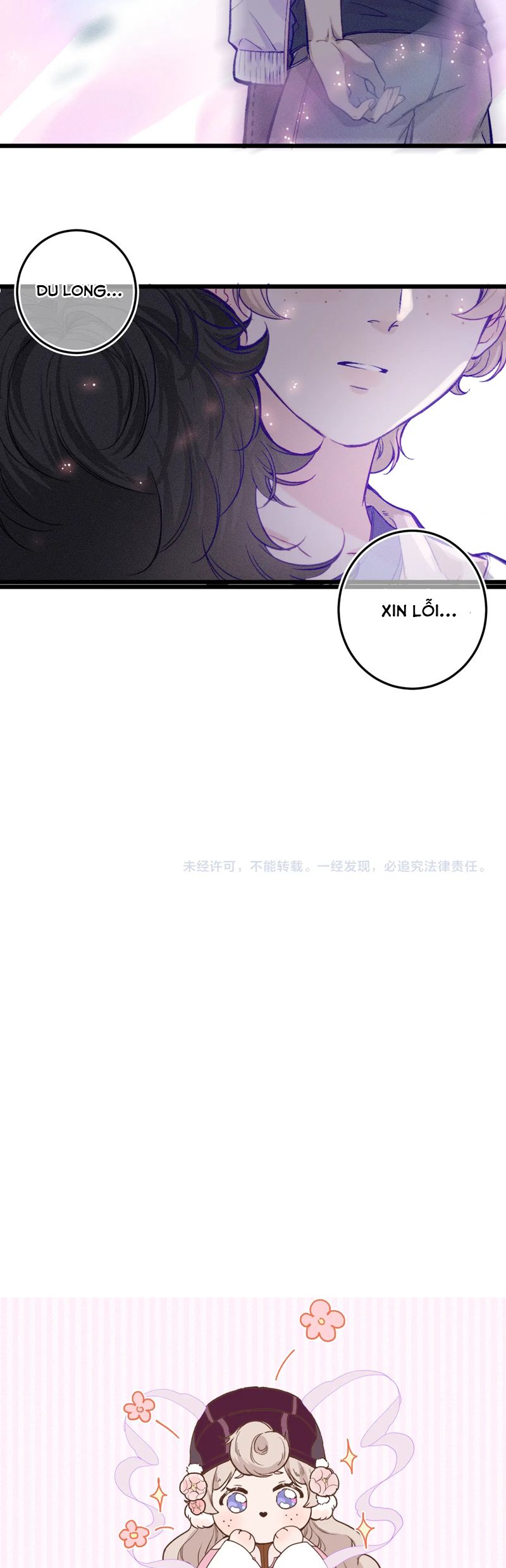 Cậu Vụng Về Quá Chap 14 - Trang 4