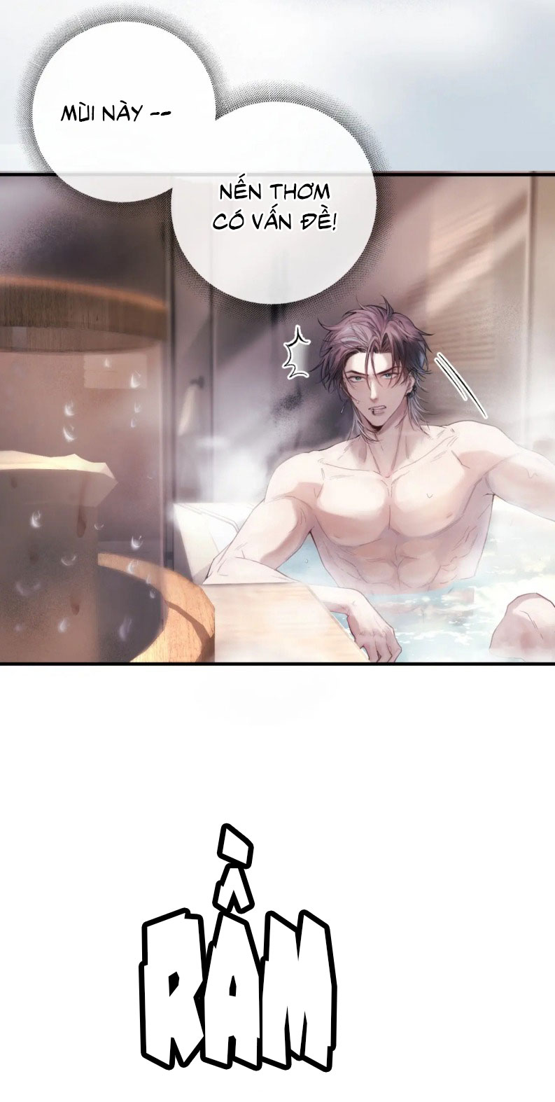 Tinh Vệ Chapter 4 - Trang 4