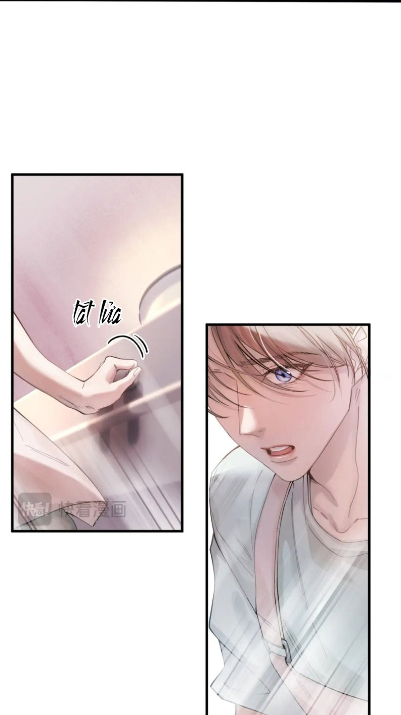 Tinh Vệ Chapter 4 - Trang 4