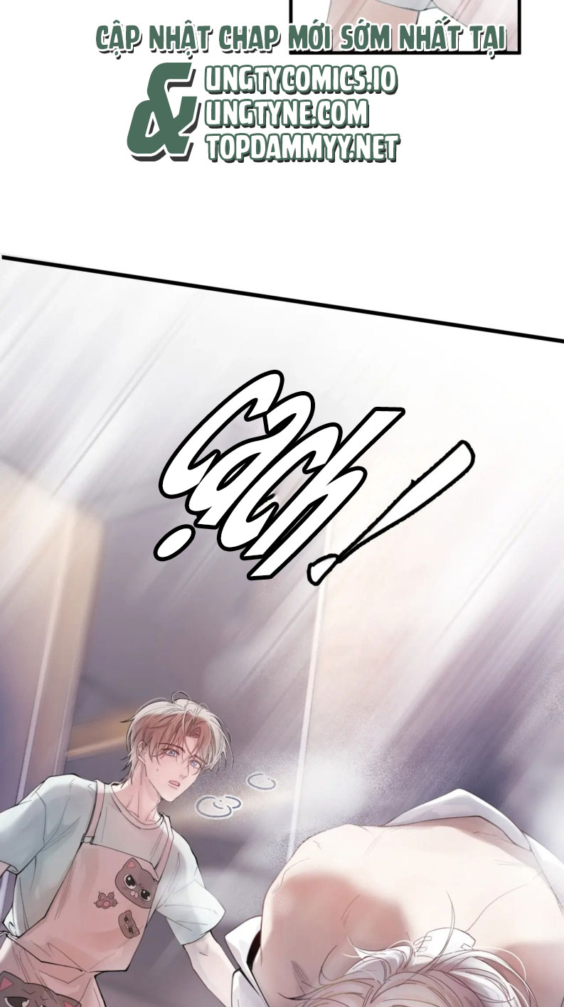 Tinh Vệ Chapter 4 - Trang 4