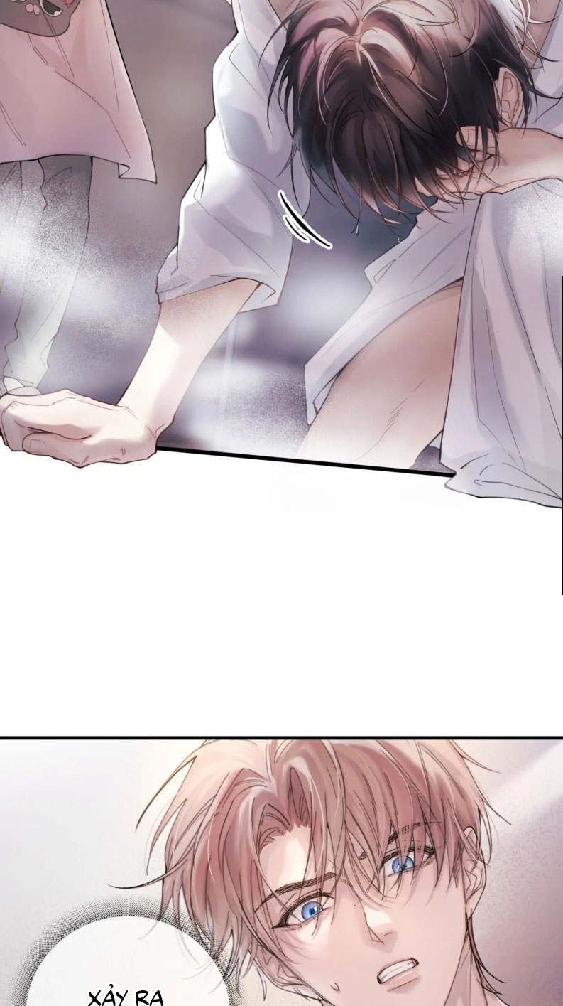 Tinh Vệ Chapter 4 - Trang 4
