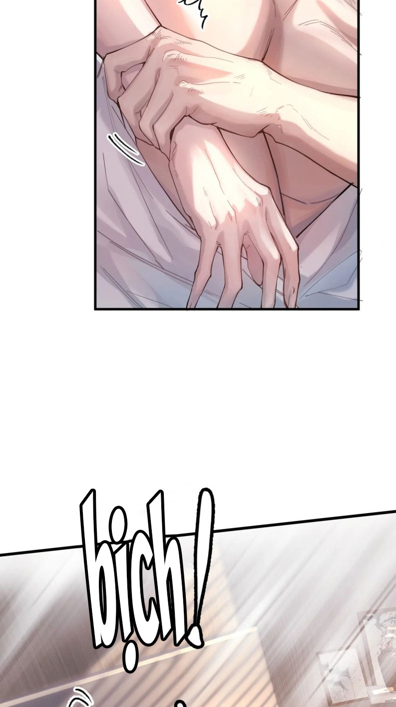 Tinh Vệ Chapter 4 - Trang 4