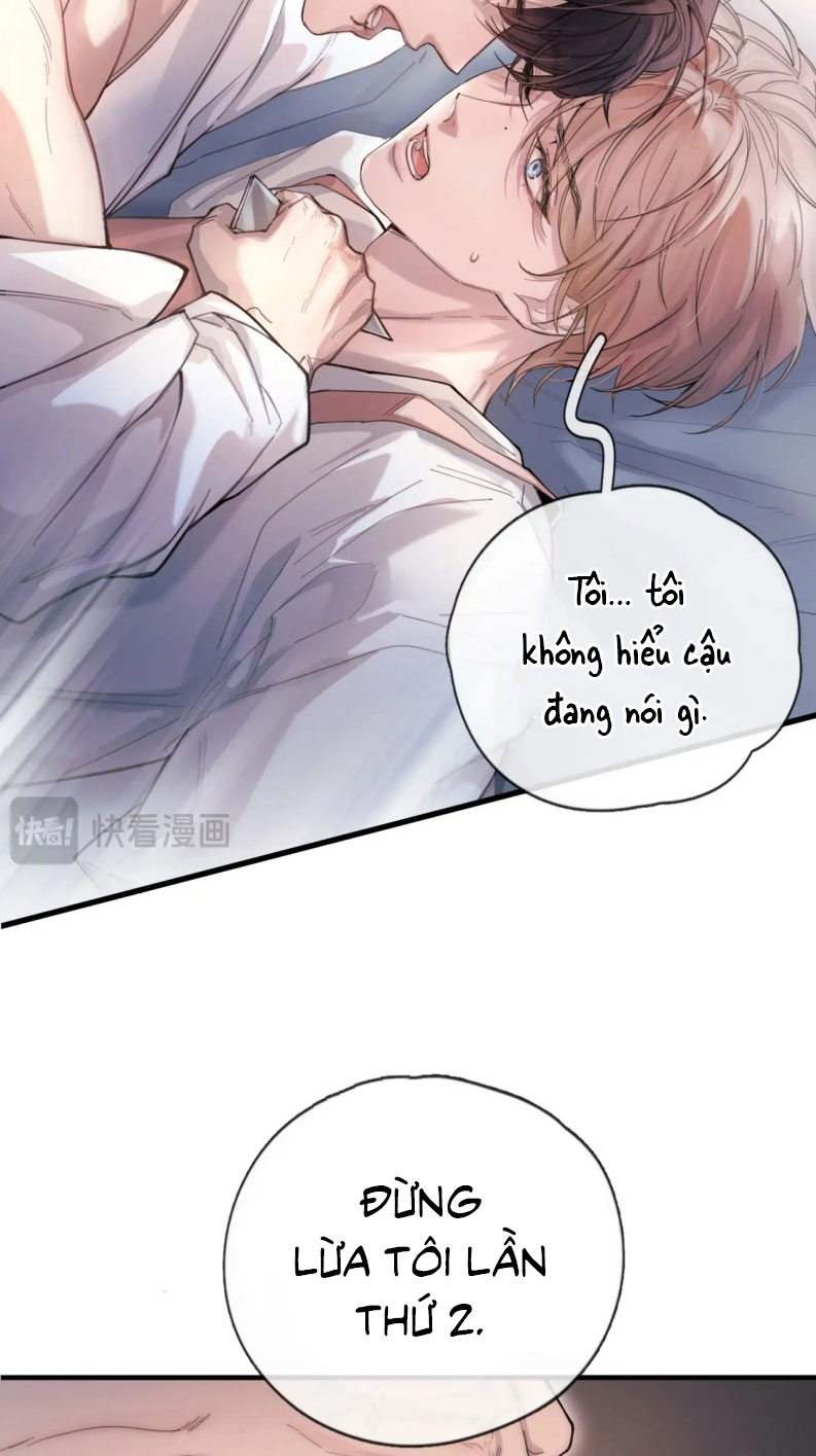 Tinh Vệ Chapter 4 - Trang 4