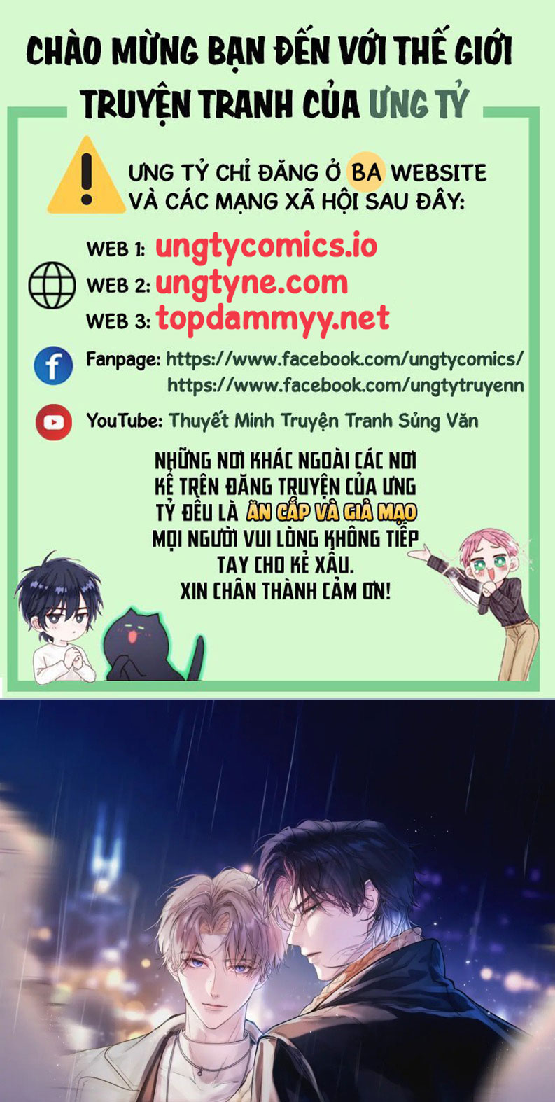 Tinh Vệ Chapter 4 - Trang 4