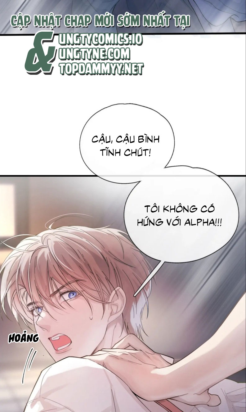 Tinh Vệ Chapter 4 - Trang 4