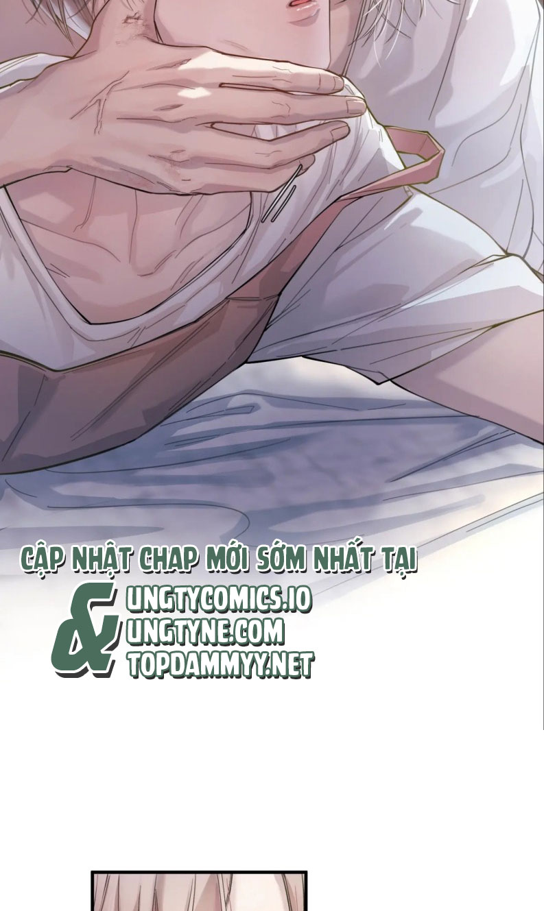 Tinh Vệ Chapter 4 - Trang 4