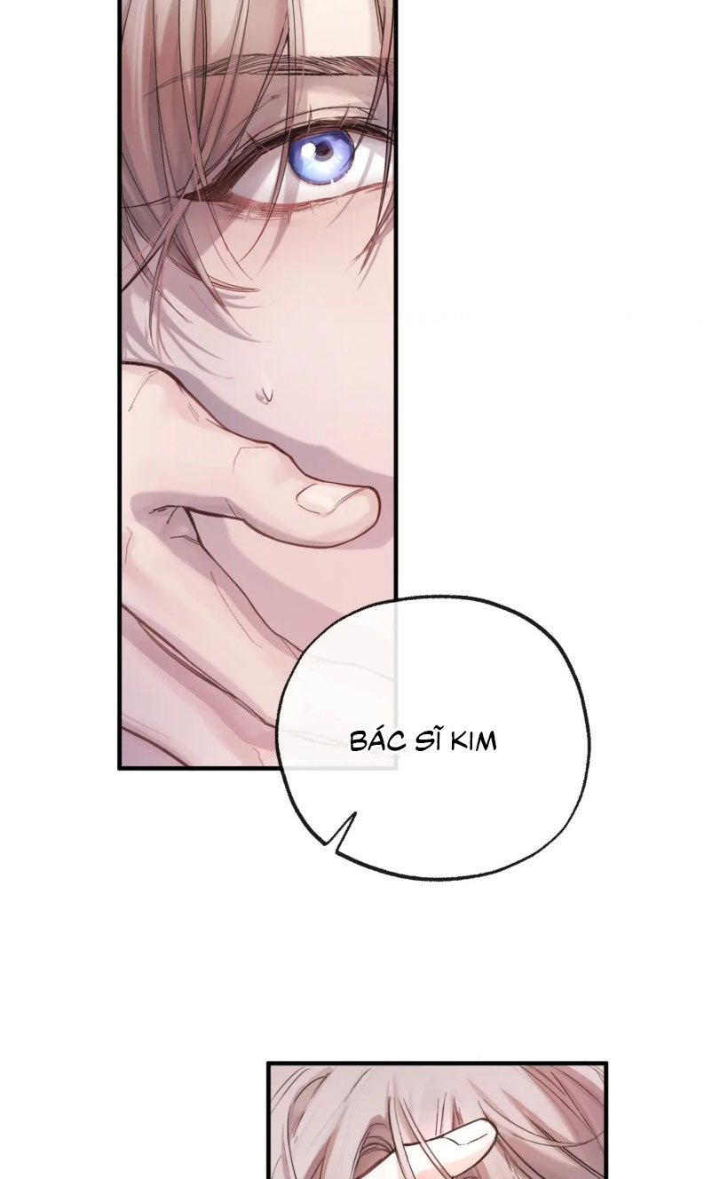 Tinh Vệ Chapter 4 - Trang 4