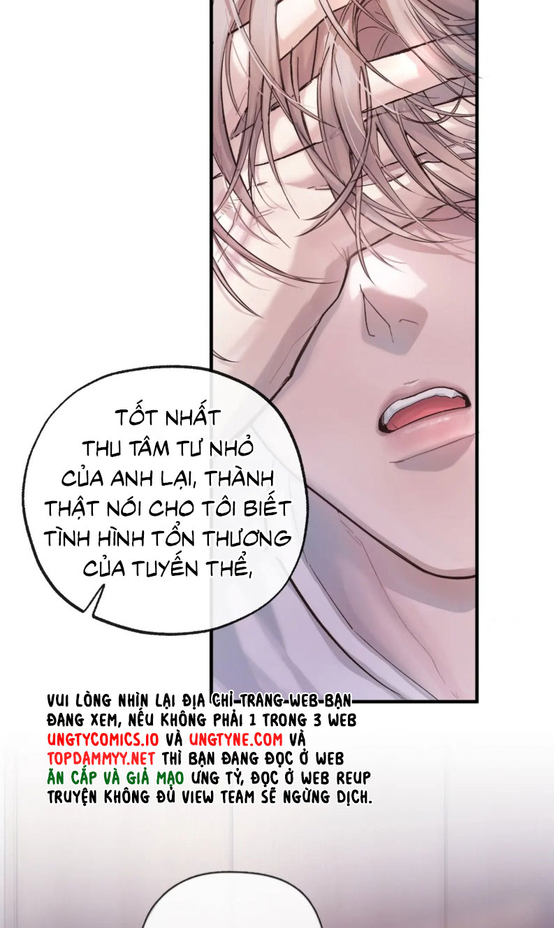 Tinh Vệ Chapter 4 - Trang 4