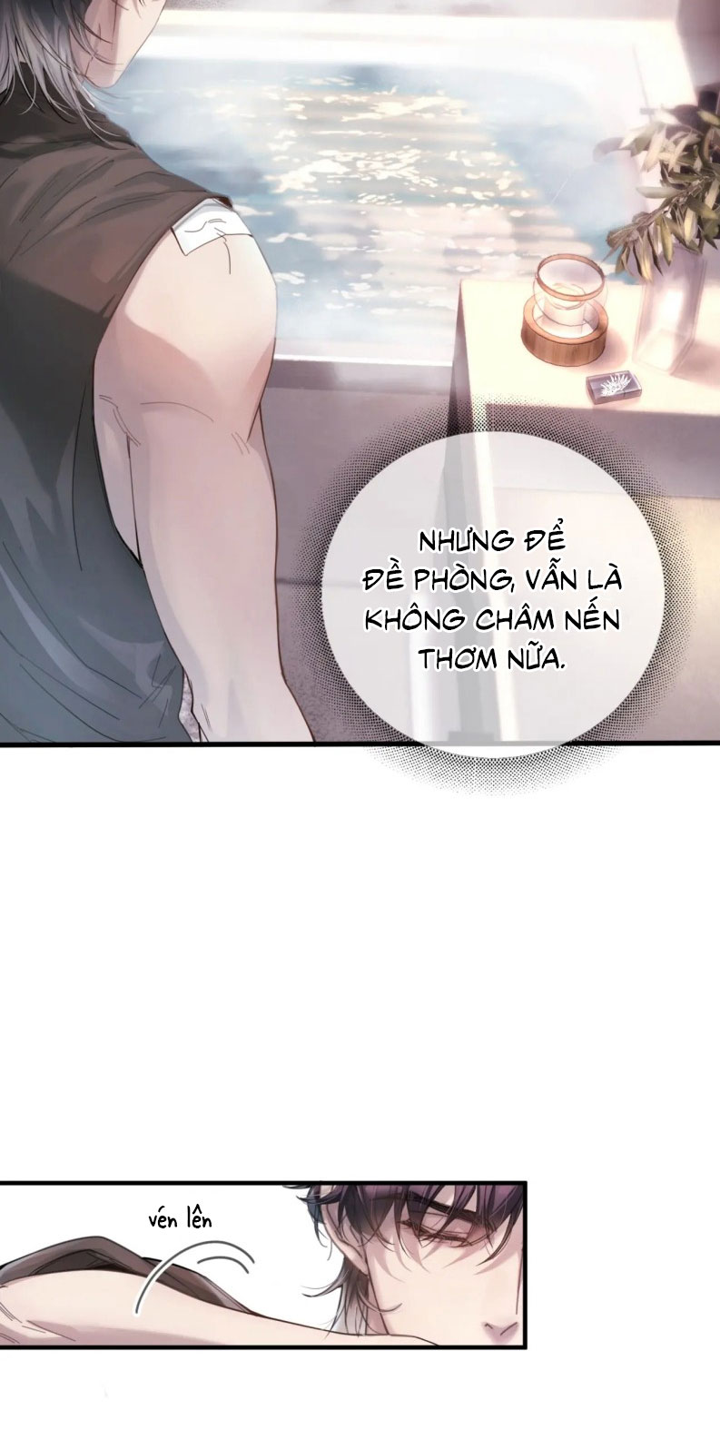 Tinh Vệ Chapter 4 - Trang 4