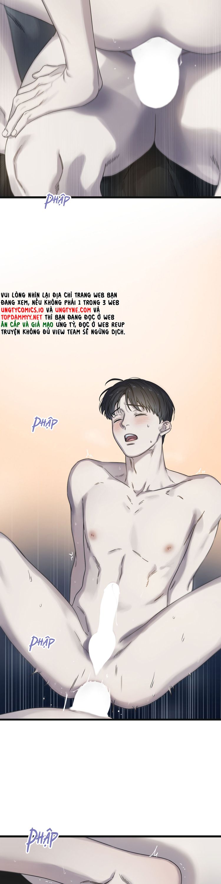 Tương Phùng Chap 70: H+ - Trang 2