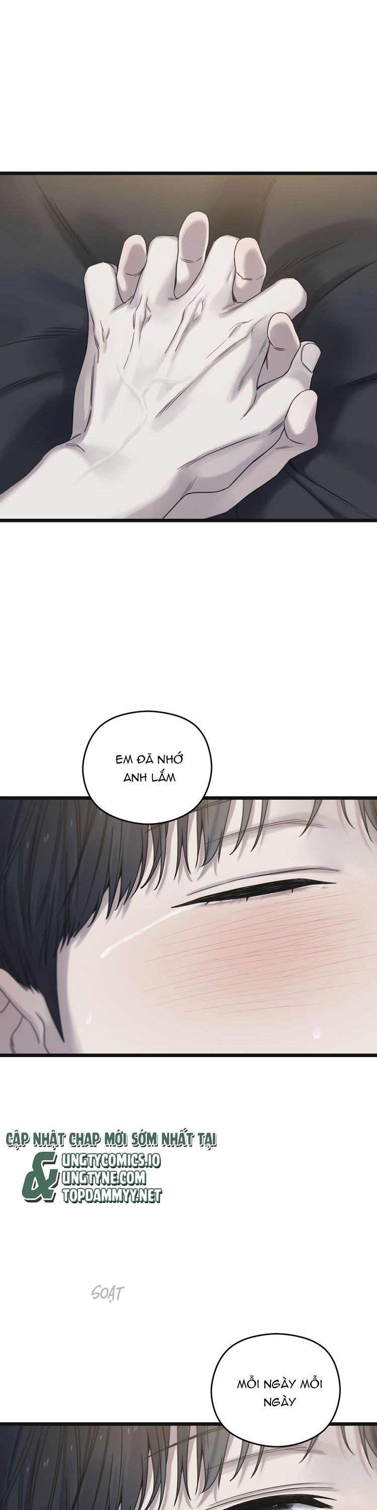 Tương Phùng Chap 70: H+ - Trang 2