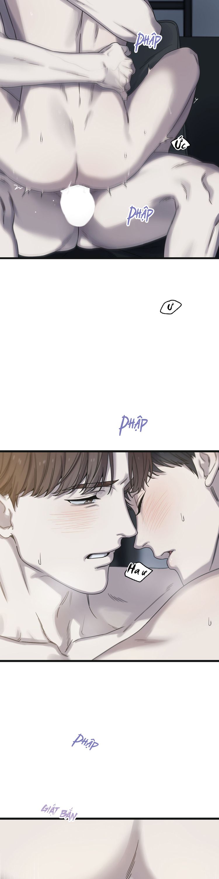 Tương Phùng Chap 70: H+ - Trang 2