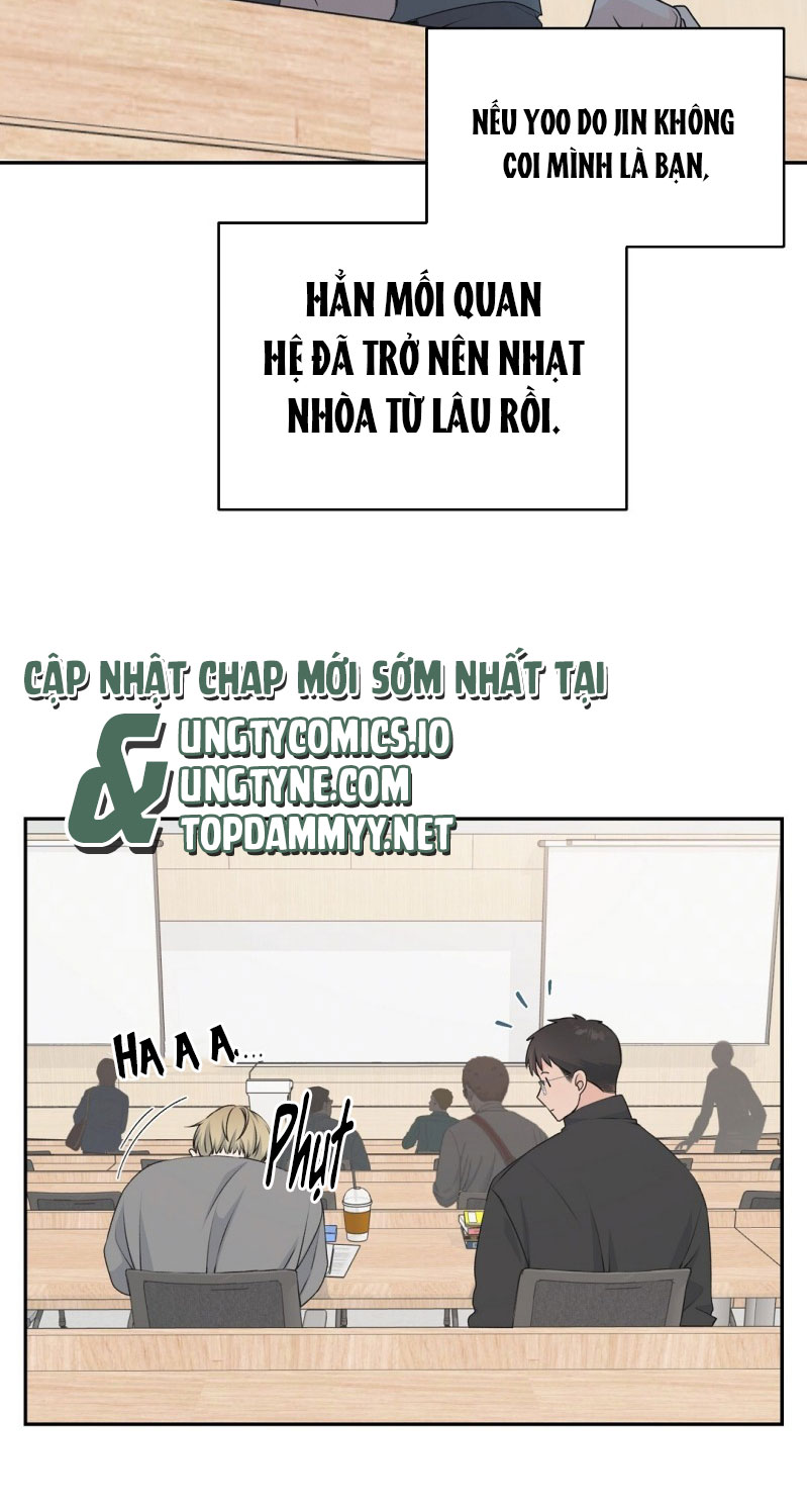 Kẹo Ngọt Yum Yum Chap 13 - Trang 2