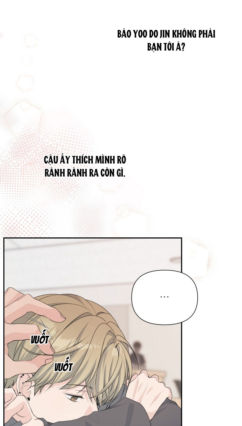 Kẹo Ngọt Yum Yum Chap 13 - Trang 2