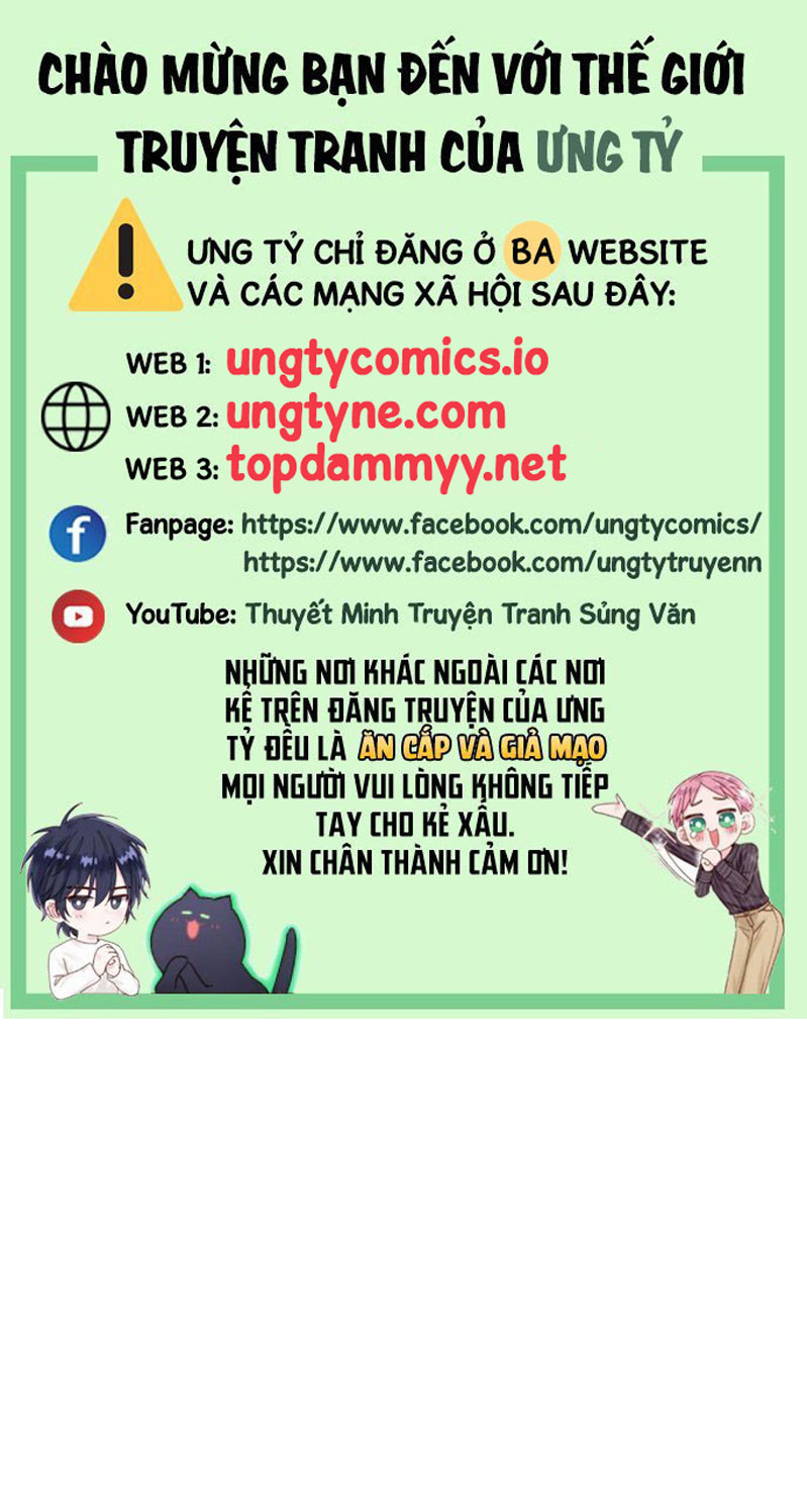 Kẹo Ngọt Yum Yum Chap 13 - Trang 2