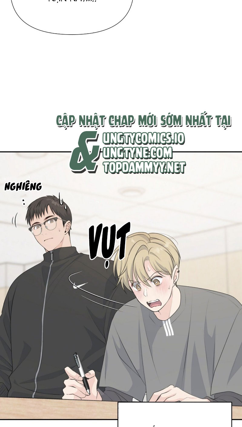 Kẹo Ngọt Yum Yum Chap 13 - Trang 2