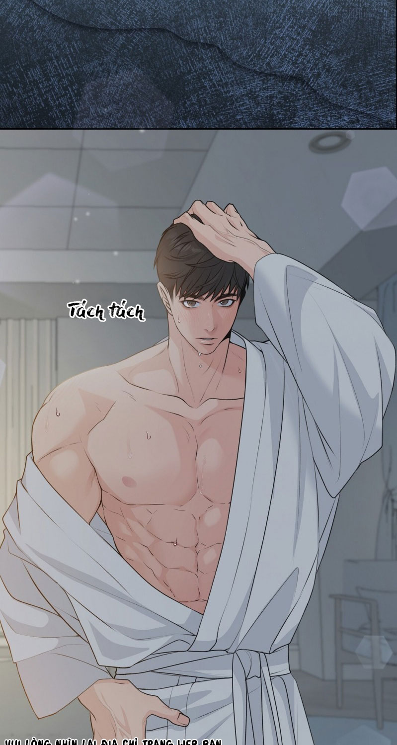 Kẹo Ngọt Yum Yum Chap 13 - Trang 2