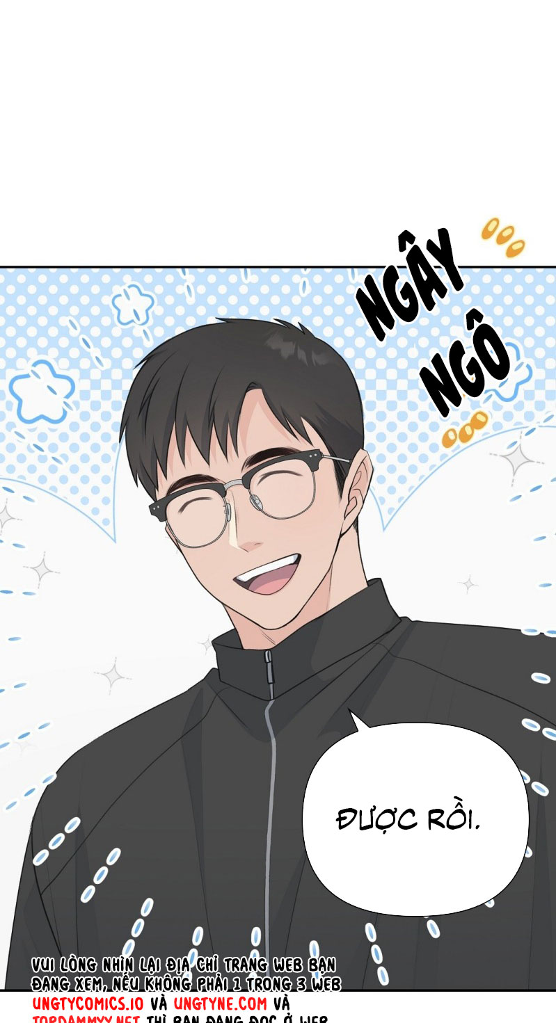 Kẹo Ngọt Yum Yum Chap 13 - Trang 2