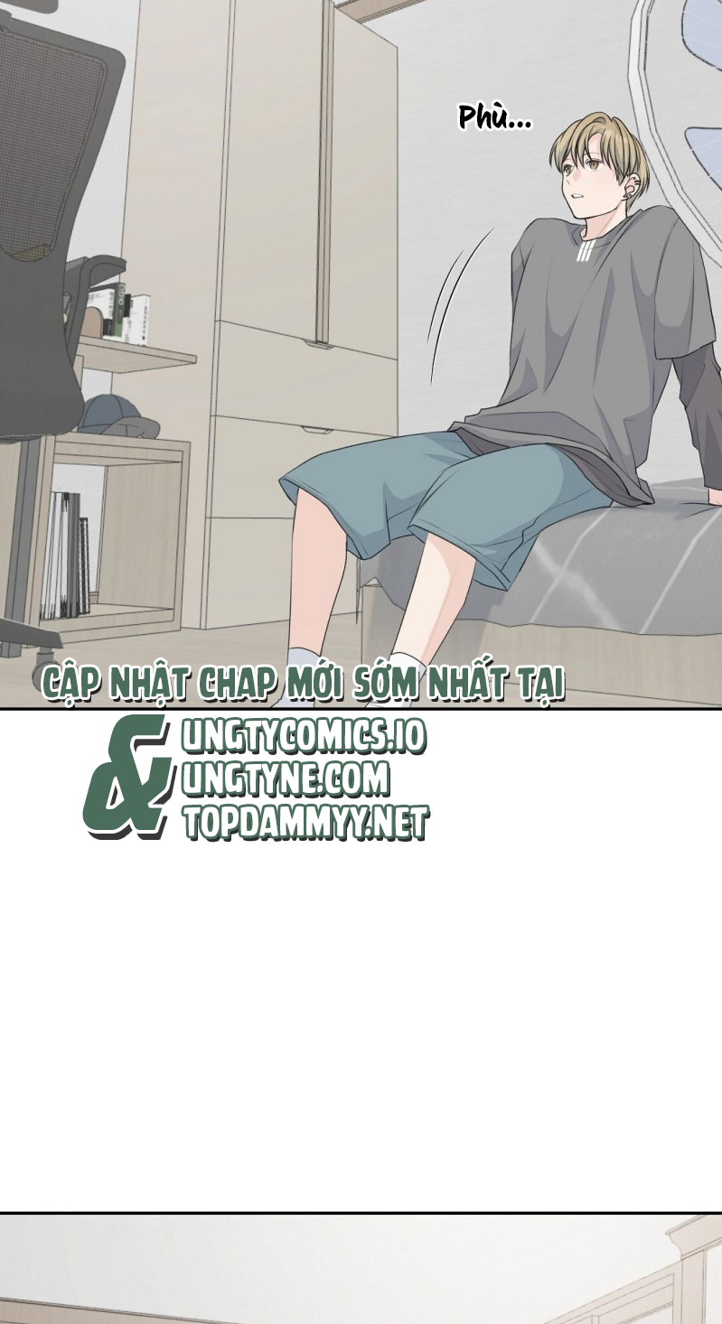 Kẹo Ngọt Yum Yum Chap 13 - Trang 2