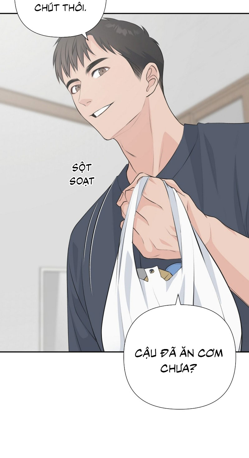 Kẹo Ngọt Yum Yum Chap 13 - Trang 2