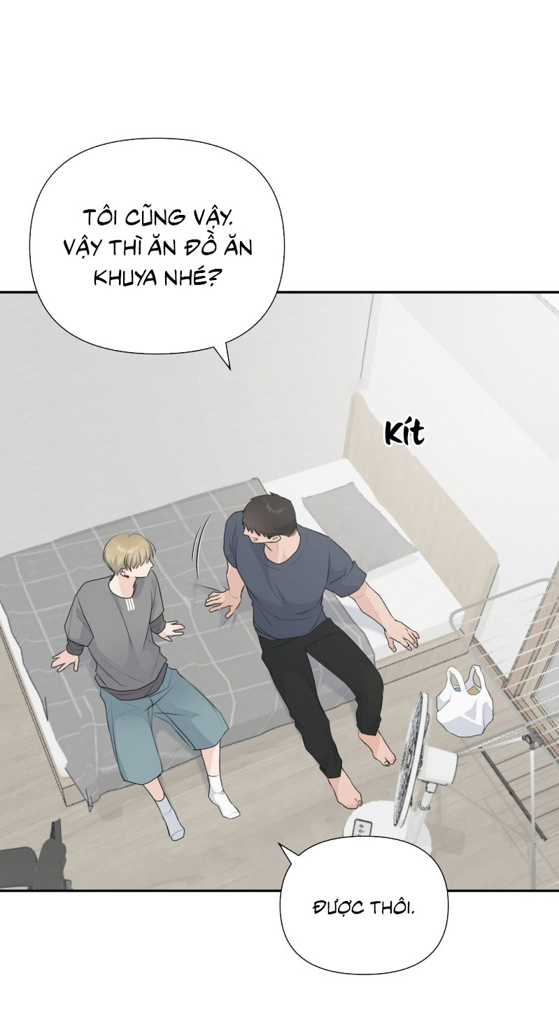 Kẹo Ngọt Yum Yum Chap 13 - Trang 2