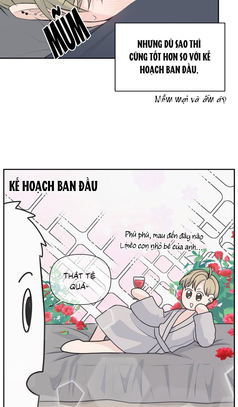 Kẹo Ngọt Yum Yum Chap 13 - Trang 2