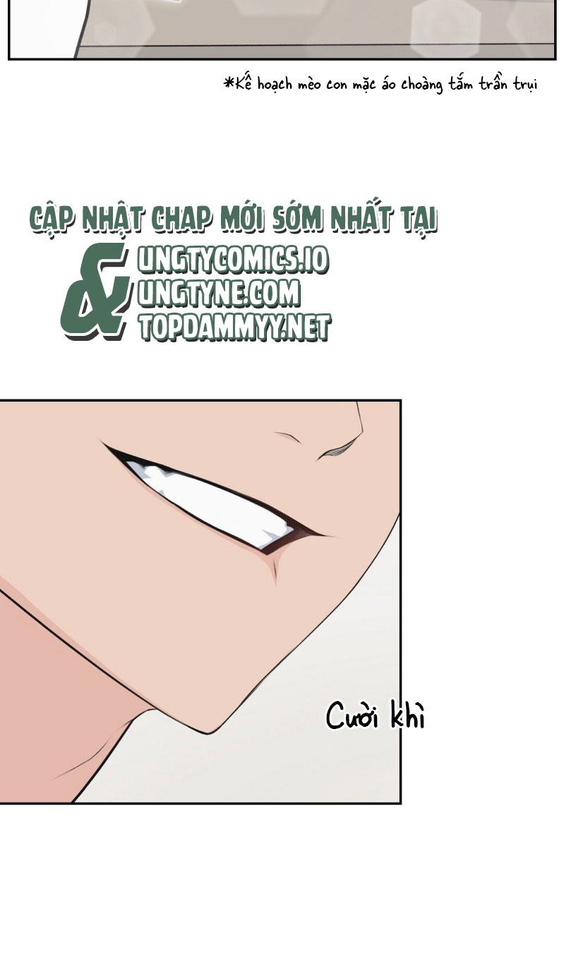 Kẹo Ngọt Yum Yum Chap 13 - Trang 2